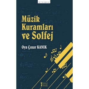 Müzik Kuramları Ve Solfej