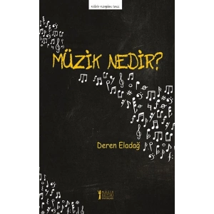 Müzik Nedir?