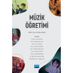 Müzik Öğretimi