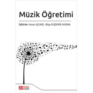 Müzik Öğretimi