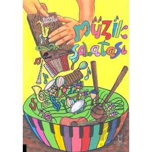 Müzik Salatası
