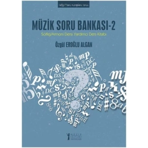 Müzik Soru Bankası 2