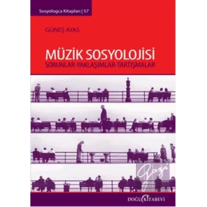 Müzik Sosyolojisi