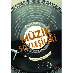 Müzik Söyleşileri
