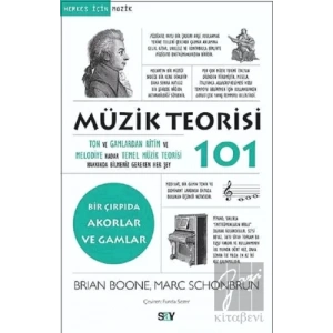 Müzik Teorisi 101