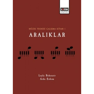 Müzik Teorisi Çalışma Kitabı