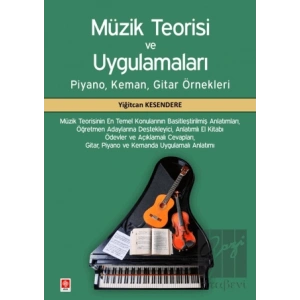 Müzik Teorisi ve Uygulamaları
