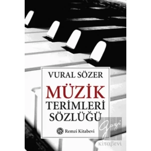 Müzik Terimleri Sözlüğü
