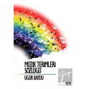 Müzik Terimleri Sözlüğü