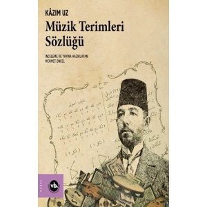 Müzik Terimleri Sözlüğü
