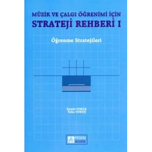 Müzik ve Çalgı Öğrenimi için Strateji Rehberi 1