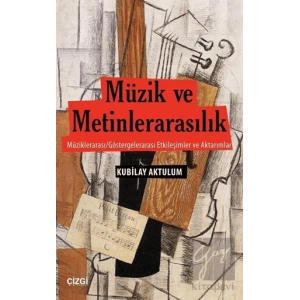 Müzik ve Metinlerarasılık