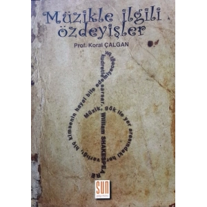 Müzikle İlgili Özdeyişler
