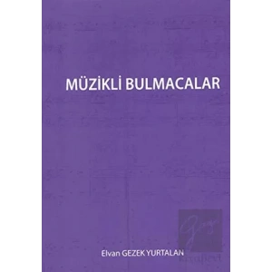 Müzikli Bulmacalar
