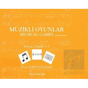 Müzikli Oyunlar - Musical Games