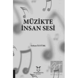 Müzikte İnsan Sesi