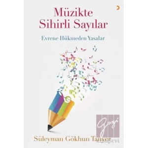 Müzikte Sihirli Sayılar