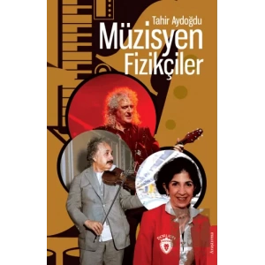 Müzisyen Fizikçiler