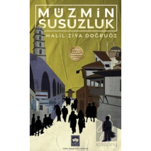 Müzmin Susuzluk