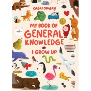 My Book Of General Knowledge – I Grow Up