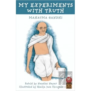 My Experiments With Truth