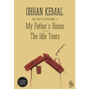 My Father’s House - The Idle Years