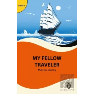 My Fellow Traveler - Stage 1