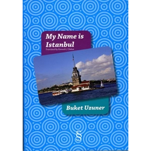 My Name Is Istanbul