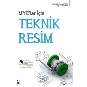Myo'lar İçinTeknik Resim