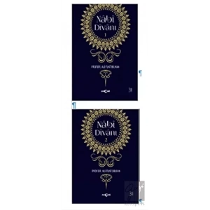 Nabi Divanı (2 Kitap Takım)