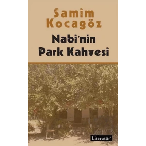 Nabinin Park Kahvesi