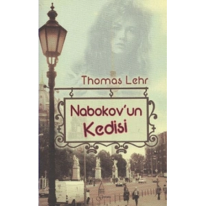 Nabokovun Kedisi