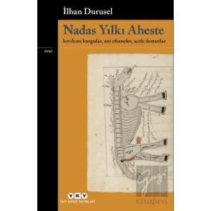 Nadas Yılkı Aheste