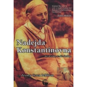 Nadejda Konstantinovna