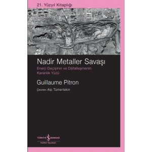 Nadir Metaller Savaşı