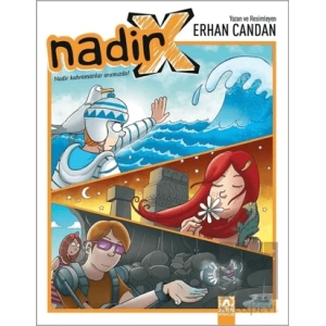 Nadir-X