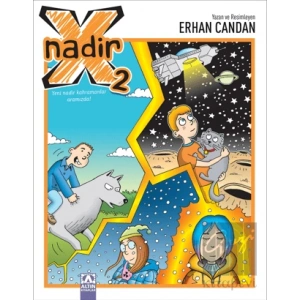 Nadir-X 2