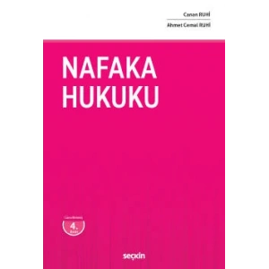 Nafaka Hukuku
