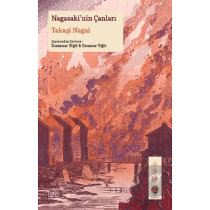 Nagasakinin Çanları