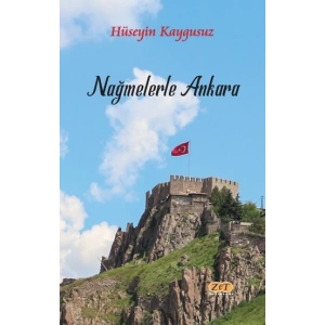Nağmelerle Ankara