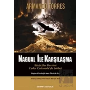 Nagual İle Karşılaşma