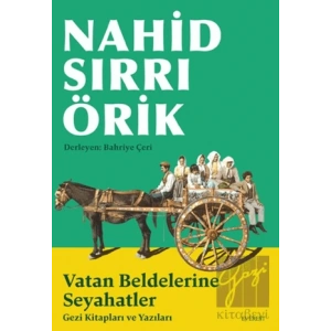 Vatan Beldelerine Seyahatler