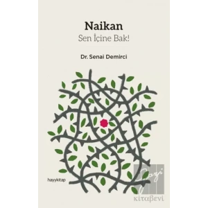 Naikan - Sen İçine Bak!