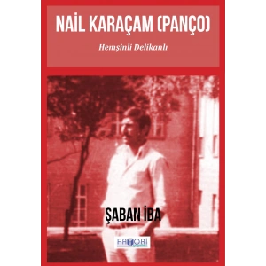 Nail Karaçam (Panço)