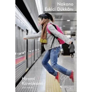 Nakano Eskici Dükkanı