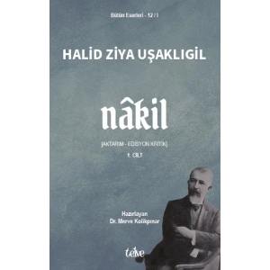 Nakil  I.Cilt
