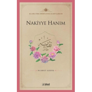 Nakiyye Hanım