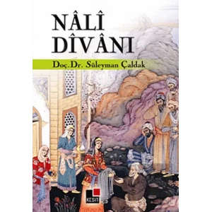 Nali Divanı