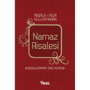 Namaz Risalesi