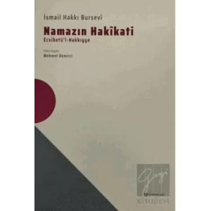 Namazın Hakikati